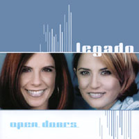 Legado : Open Doors