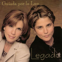 Legado : Guiada Por La Luz