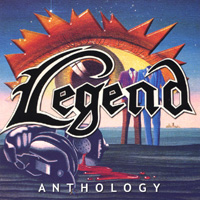 Legend : Anthology