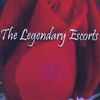 The Legendary Escorts : Winter Time
