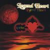 LEGEND HEART: Legend Heart