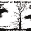 LEGEND OF DUTCH SAVAGE: All will be good when I'm gone