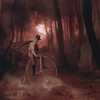 Legion : Legion
