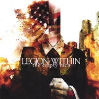 Legion Within : the empty men