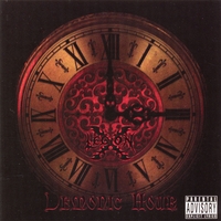 Legion X : Demonic Hour