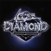 LEGS DIAMOND: Uncut Diamond