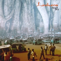 Lehera : Heartsky