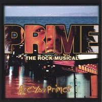 Luke Lehman : Prime: The Rock Musical