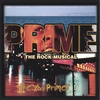 LUKE LEHMAN: Prime: The Rock Musical