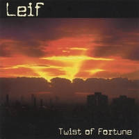 Leif : Twist of Fortune