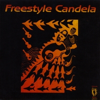 Leif Totusek : Freestyle Candela