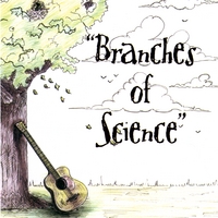 LEIGH A RUSS: Branches Of Science