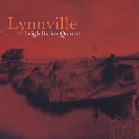 Leigh Barker : Lynnville