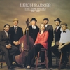 Leigh Barker: The New Sheiks