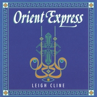 Leigh Cline : Orient Express
