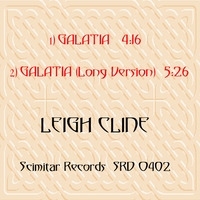 LEIGH CLINE: Galatia
