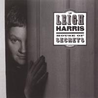 Leigh Harris : House of Secrets