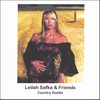 LEILAH SAFKA & FRIENDS: Country Duetts