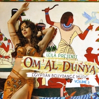 Leila in Egypt : Om al Dunya