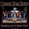 LEIMERT PARK POETS: Spreading Love-N-Spoken Word