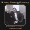 DAVID LEINWEBER: Sunday Morning Favorites