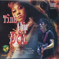 Le Kim Luc : Tinh Chia Doi Vol. IV