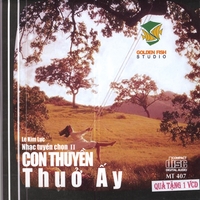 Le Kim Luc : Con Thuyen Thuo Ay Vol II