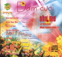 Le Kim Luc : Dam Cuoi Nhu Mo Vol. III