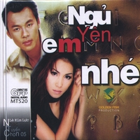 Le Kim Luc : Ngu Yen Em Nhe Vol. V