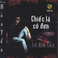 Le Kim Luc : Chiec La Co Don - Instrumental Vol. II