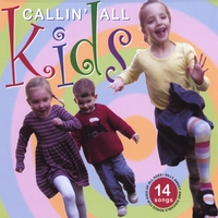 LAURIE EMPEN AND KARA KESSELRING: Callin' All Kids