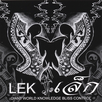 LEK : Giant World Knowledge Bliss Control