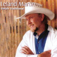 Leland Martin : Simply Traditional