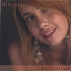 LELIA BROUSSARD: (lil-yah)