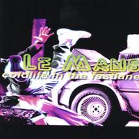 Le Mans : Coldlife in the Fastlane