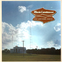 Mark Lemhouse : Big Lonesome Radio