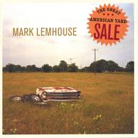 Mark Lemhouse : The Great American Yard Sale