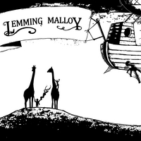 Lemming Malloy : Avalauncher