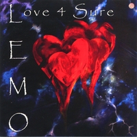 Lemo : Love 4 Sure