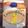 LEMONFACE: Freshly Squeezed