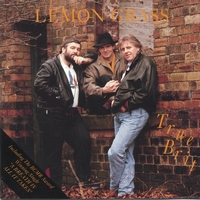 Lemon Grass : True Brit