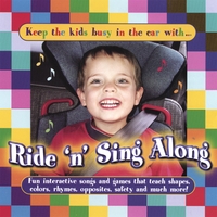 Lemon Jam : Ride 'n' Sing Along