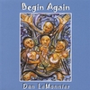 DAN LEMONNIER: Begin Again