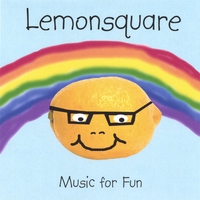 Lemonsquare : Music for Fun
