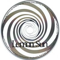 Lemon Sun : Lemon Sun EP