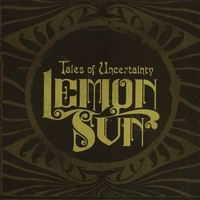 Lemon Sun : Tales of Uncertanity