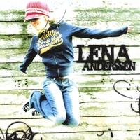 LENA ANDERSSEN: Let Your Scars Dance