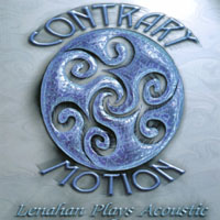 Lenahan : Contrary Motion