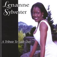 Lenanne Sylvester : A Tribute To Lady Day