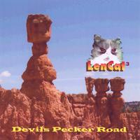 LenCat : Devil's Pecker Road